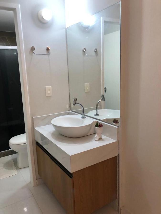 Excelente Flat 3 Quartos Pra 10 Pessoas No Ancorar Flat Resort Porto de Galinhas Exterior photo