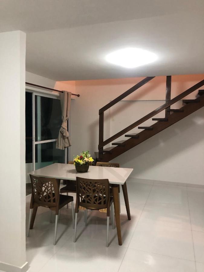 Excelente Flat 3 Quartos Pra 10 Pessoas No Ancorar Flat Resort Porto de Galinhas Exterior photo