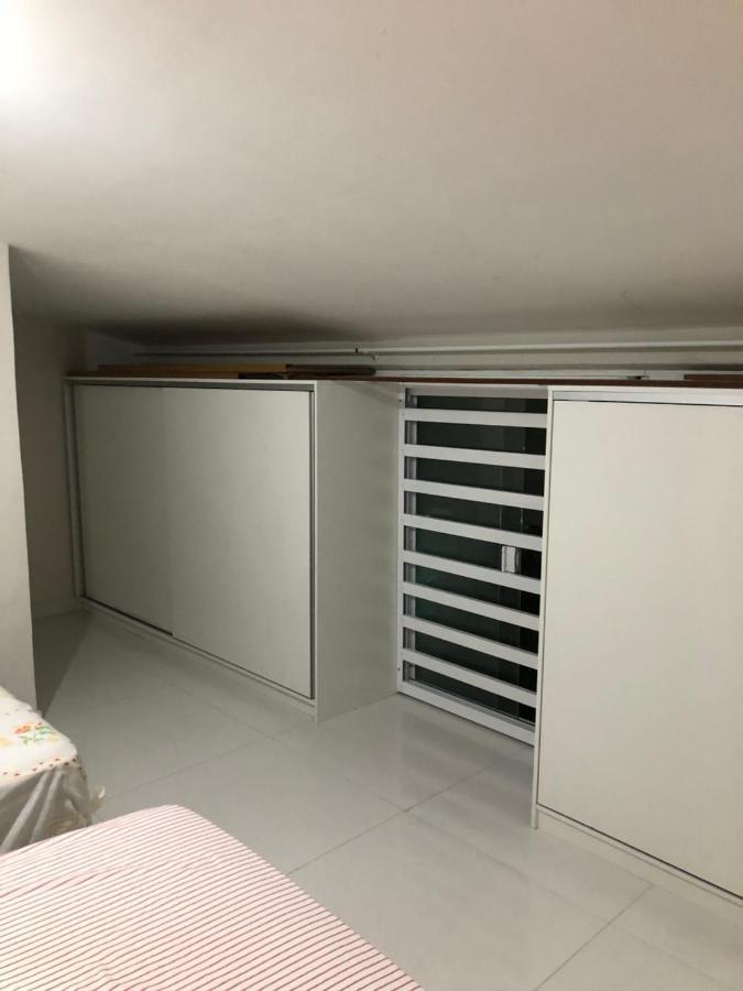 Excelente Flat 3 Quartos Pra 10 Pessoas No Ancorar Flat Resort Porto de Galinhas Exterior photo