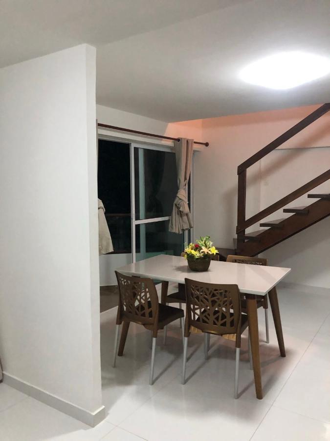 Excelente Flat 3 Quartos Pra 10 Pessoas No Ancorar Flat Resort Porto de Galinhas Exterior photo
