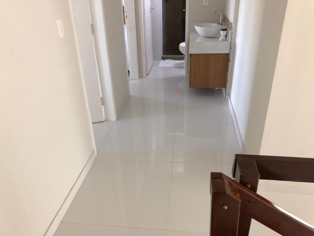 Excelente Flat 3 Quartos Pra 10 Pessoas No Ancorar Flat Resort Porto de Galinhas Exterior photo