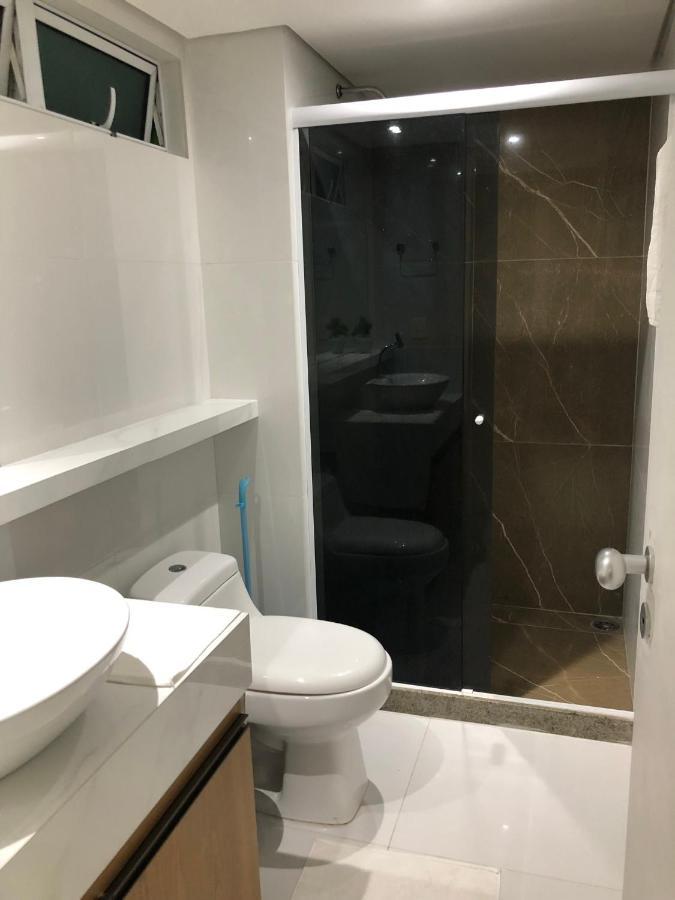 Excelente Flat 3 Quartos Pra 10 Pessoas No Ancorar Flat Resort Porto de Galinhas Exterior photo