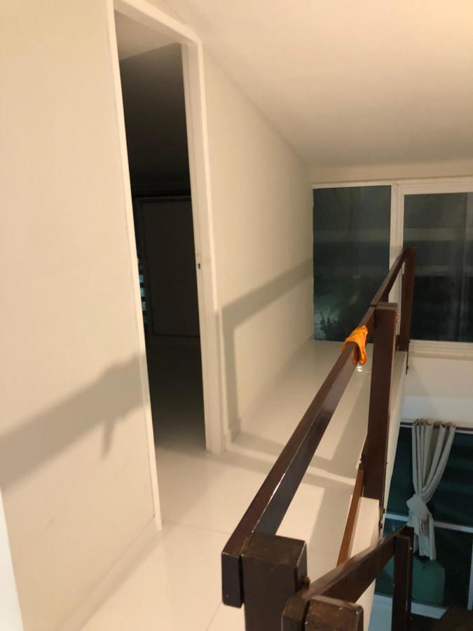 Excelente Flat 3 Quartos Pra 10 Pessoas No Ancorar Flat Resort Porto de Galinhas Exterior photo