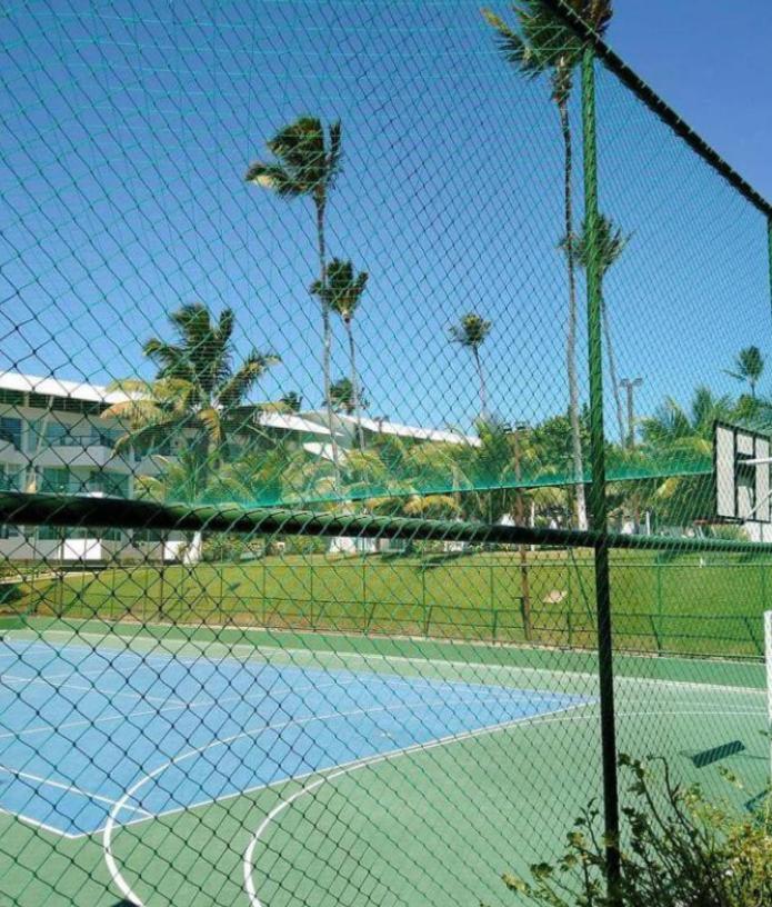 Excelente Flat 3 Quartos Pra 10 Pessoas No Ancorar Flat Resort Porto de Galinhas Exterior photo