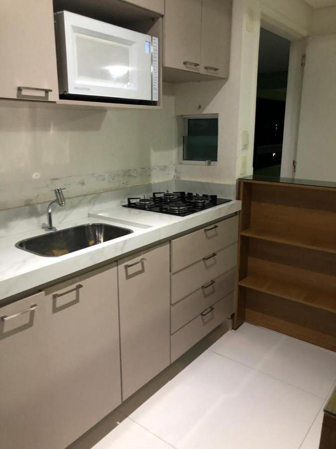 Excelente Flat 3 Quartos Pra 10 Pessoas No Ancorar Flat Resort Porto de Galinhas Exterior photo