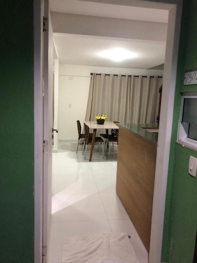 Excelente Flat 3 Quartos Pra 10 Pessoas No Ancorar Flat Resort Porto de Galinhas Exterior photo